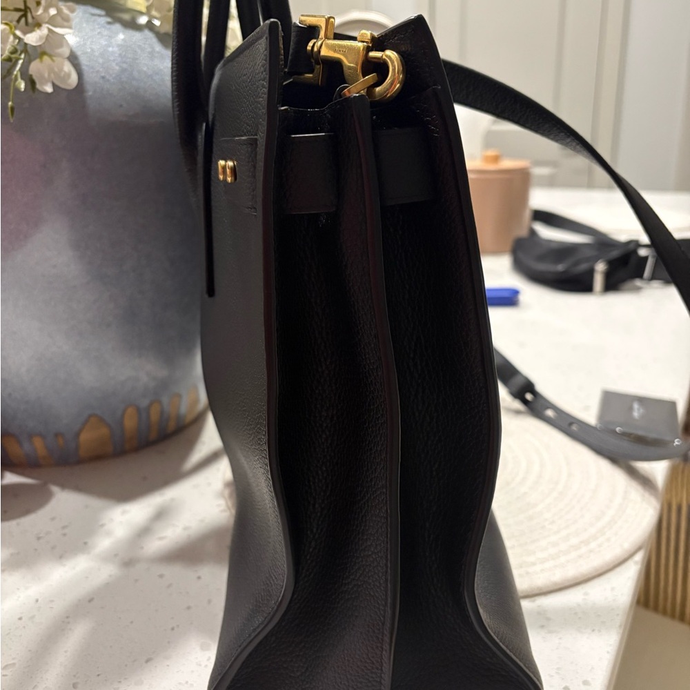 Saint Laurent Sac De Jour - Picture 8 of 9